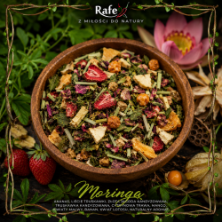Gold Moringa 100 G